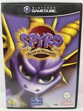 Spyro the dragon gebraucht kaufen  Bissingen