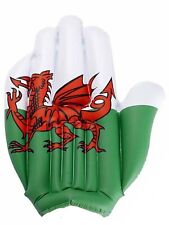 Inflatable blow welsh for sale  CARDIFF