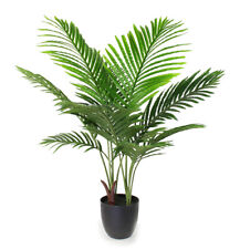 Künstliche palme kunstpflanze gebraucht kaufen  Sengwarden,-Fedderwarden