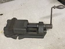 Milling machine vise for sale  Lombard