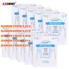 Azdent dental orthodontic for sale  Shipping to Ireland