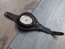 Bracelet cuir montre d'occasion  Cossé-le-Vivien