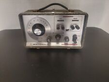 Vintage motorola audio for sale  Quitman