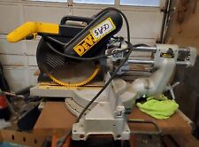 Miter saw used for sale  Texas City