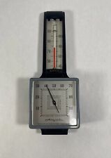 Vintage airguide thermometer for sale  Waterville