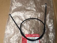 Honda decompressor cable for sale  ACCRINGTON