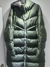 Nike sportswear daunenjacke gebraucht kaufen  Limbach-Oberfrohna