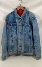 harley jacket jean davidson for sale  Rockford