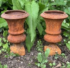 Pair small decorative for sale  DEAL