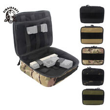 Tactical pistol case for sale  Shipping to Ireland