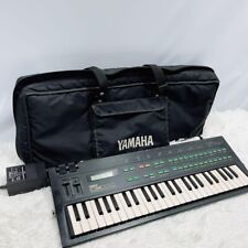 Yamaha dx100 synthesizer d'occasion  Expédié en Belgium