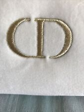 Dior make bag for sale  SOLIHULL