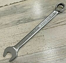King Tony 13/16 Combination Wrench 12 Point 5060 SAE Chrome Vanadium 10" Long for sale  Shipping to South Africa