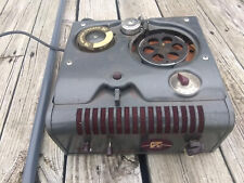 Modelo antiguo de grabadora de cables Webster Chicago - dispositivo de grabación temprana 228-1 segunda mano  Embacar hacia Mexico