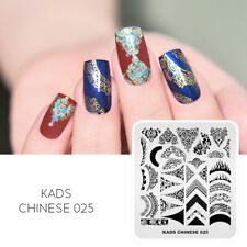 Kads chinese nail for sale  Shipping to Ireland