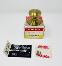 Schlage a170 ply for sale  Shipping to Ireland