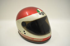 Casco moto agv usato  Alessandria