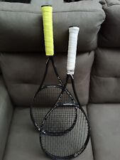 Coppia racchette tennis usato  Capua