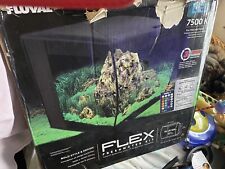 Fluval flex freshwater for sale  GUILDFORD