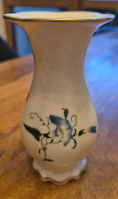Rosenthal blumen vase gebraucht kaufen  Nürnberg