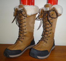 ugg boots tall for sale  LOUGHBOROUGH