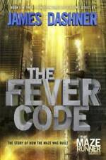 Fever code book for sale  Montgomery