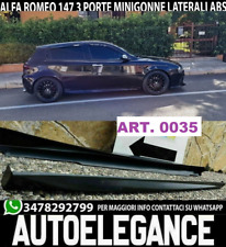 Alfa romeo 147 usato  Toritto