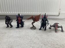 Monsterverse godzilla kong for sale  BURTON-ON-TRENT