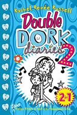 Double dork diaries for sale  UK