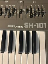 Roland 101 monophonic for sale  TILBURY