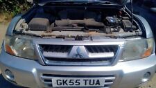 Mitsubishi shogun 3.2 for sale  COLCHESTER