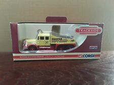 Corgi lledo trackside for sale  SUNDERLAND