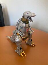 Takara tomy grimlock gebraucht kaufen  Oberursel (Taunus)