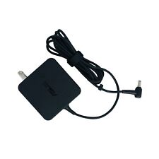 Adaptador de alimentación de pared de CA Geniune Asus 65W para computadora portátil X51 X55A X55C X55VD X55U X58, usado segunda mano  Embacar hacia Argentina