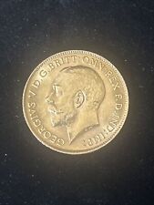 1914 george half for sale  UK