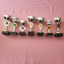 Selection trophy dominoes for sale  LOUTH