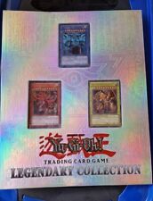 yugioh legendary collection gebraucht kaufen  Grünstadt