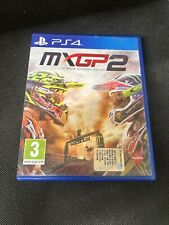 Playstation ps4 mxgp usato  Lucca