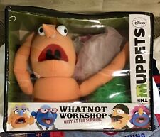 Muppets whatnot workshop for sale  Mesa