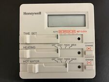Honeywell central heating for sale  Shipping to Ireland