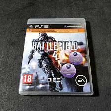 Ps3 battlefield edition d'occasion  France