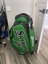 Srixon staff bag for sale  Denham Springs
