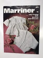 Marriner 1612 ply for sale  WELLINGTON