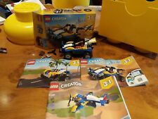 Lego creator road for sale  BOLTON