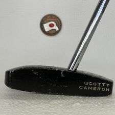 Scotty cameron center for sale  Shipping to Ireland