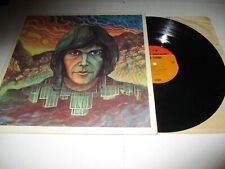 Neil Young-S/T Estreia Original Sem Nome Gatefold Record LP MUITO BOM ESTADO+ comprar usado  Enviando para Brazil