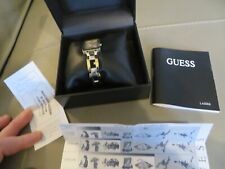 Montre femme guess d'occasion  Ussac