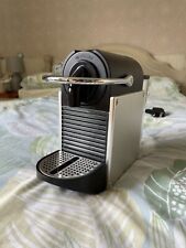 nespresso magimix coffee machine for sale  BURNTWOOD