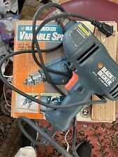Black decker heavy for sale  Bothell