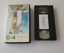 Tony Couch [VHS] C-4 manto macio de inverno, usado comprar usado  Enviando para Brazil